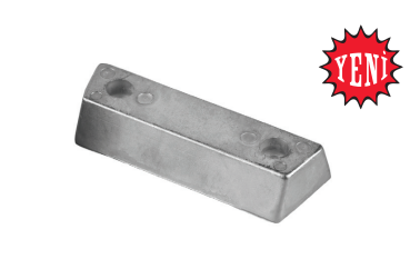 Volvo Penta 290DP Transon Tutyası  VP835