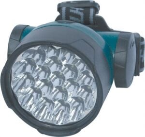 Baş Feneri 220 Volt