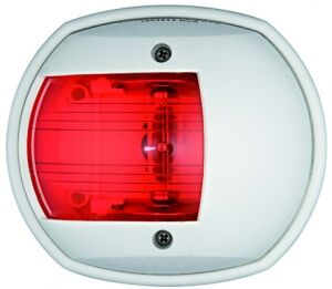 Osculati Compact 12 İskele Feneri Beyaz 12 Volt