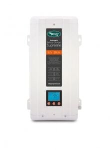 Whisper Power Supreme Redresör  12V-100A 425x236x103 mm