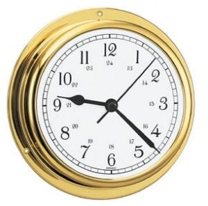 Barigo Viking Serisi Gösterge Quartz Saat