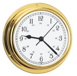 Barigo Viking Serisi Gösterge Quartz Saat