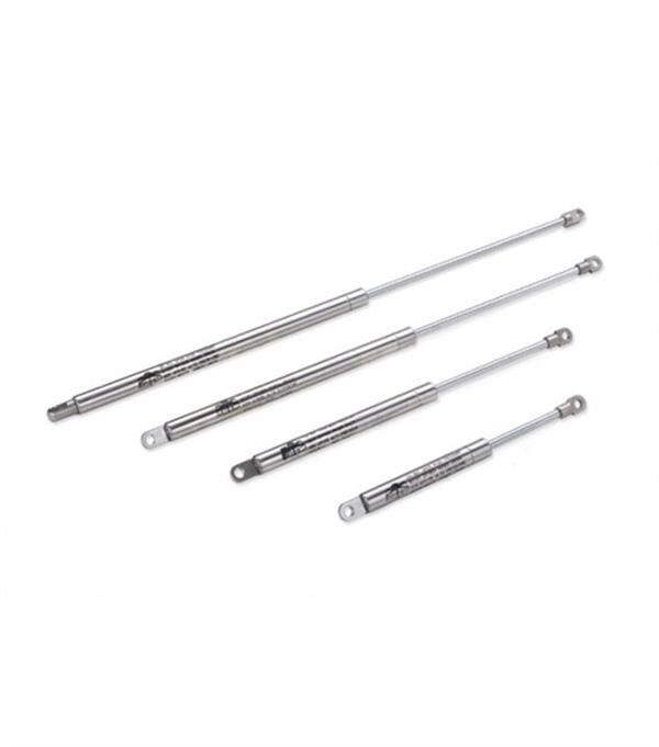 Trem gazlı amortisör 250mm -18 kg