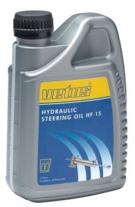 Vetus Hidrolik Dümen Yağı 1 Lt