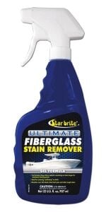 Jel Formüllü Fiberglas Leke Çıkarıcı 950 ml