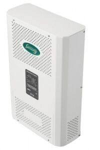 Whisper Power WPC Serisi Power Center Model WPC 24/3500-90A