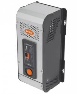 Whisper Power WP Combi Serisi İnvertör/Redresör Model WP Combi 24/3000-60A