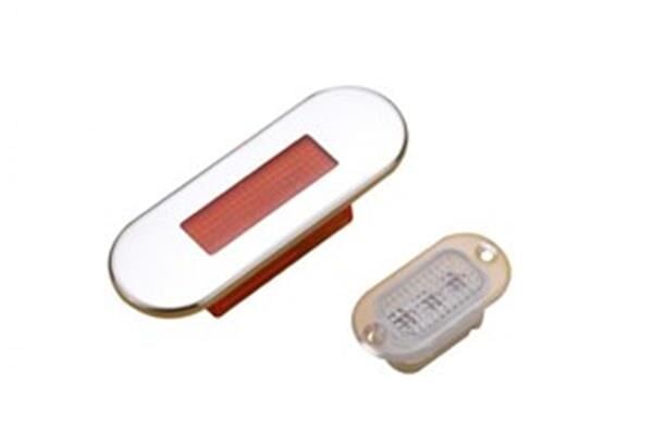 Kokpit/Merdiven lambası 12v beyaz 29x84mm