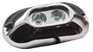 Su Altı Aydınlatma Lambası 10 Watt Mavi