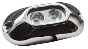 Su Altı Aydınlatma Lambası 10 Watt Mavi