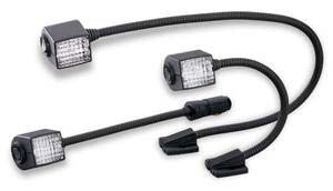 Hella Marine Esnek Spiralli Harita Lambaları 270 mm 12V/6W