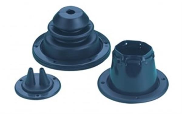 Kauçuk havuz körüğü 76mm