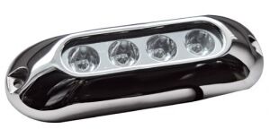 Su Altı Aydınlatma Lambası 20 Watt Mavi