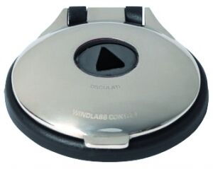 Osculati Irgatlar İçin Ayak Şalteri Mayna