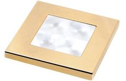 Hella Marine Ledli Merdiven-Havuz Lambası