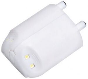 Otomatik Dolap Lambası 50x41x20 mm