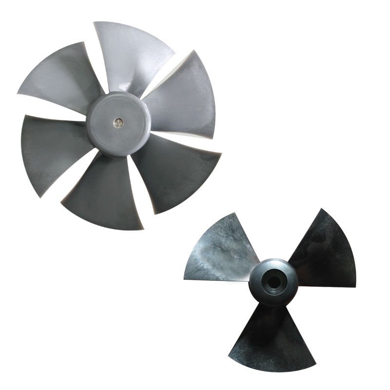 MAX POWER Propeller Ø185 (Set-Screw Version)