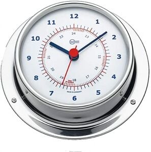 Barigo Sky Serisi Gösterge Quartz Saat