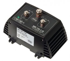 Whisper Power Akü İzolatörleri Model WBI 150-2IG