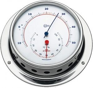 Barigo Sky Serisi Göstergeler Termo-Higrometre