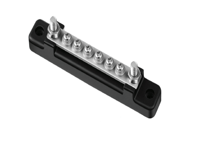 Şase Terminali 6’lı 20x120 mm 100 Amper