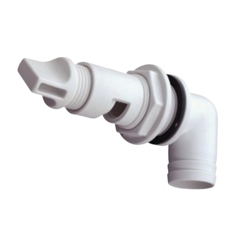 Attwood Livar Pompası Sprey Başlığı