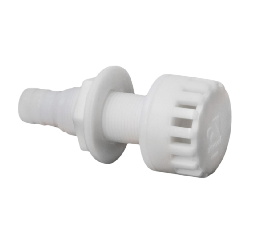 Attwood Livar Pompası Girişi İçin Filtreli Firar