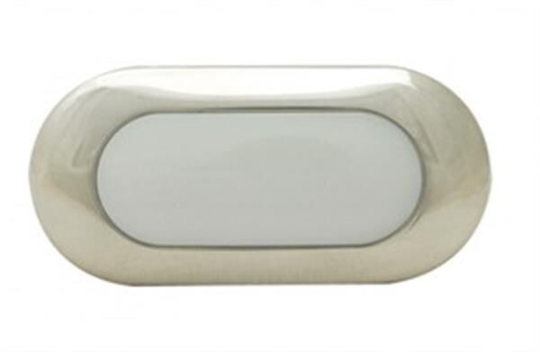 Gömme lamba, Merak 38x78mm