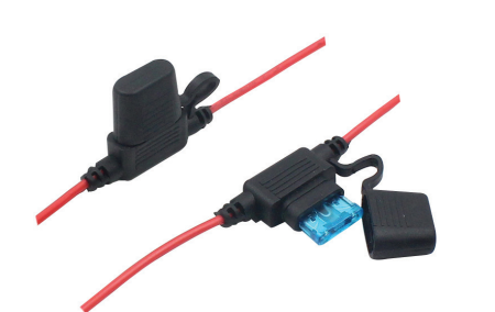 Bıçak Sigorta Kutusu Su Geçirmez