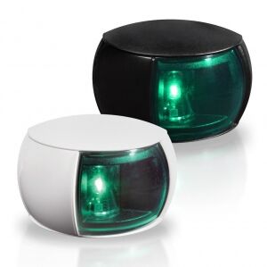 Hella Marine Naviled Seyir Fenerleri Sancak Beyaz