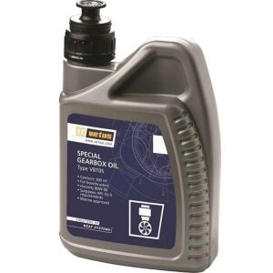 Vetus Şanzıman, Kuyruk Yağı 500 ml