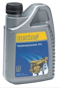 Vetus Transmisyon Yağı 1 Lt