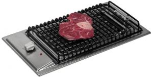 Elektrikli barbekü