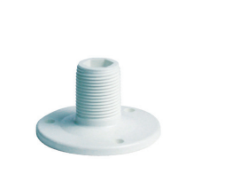 Anten Ayağı Plastik 90 Boy: 40 mm