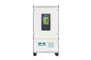 WP-BC Supreme Pro 24/80A Akü Şarj Cihazı Toplam Şarj Akımı 80A