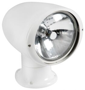 Night Eye Uzaktan Kumandalı Projektör 24 Volt