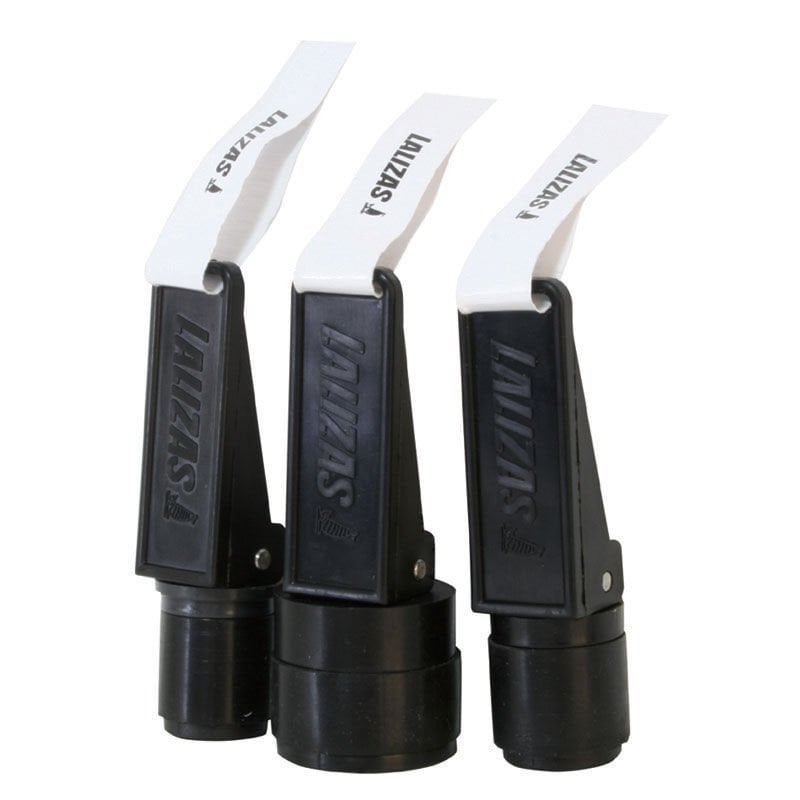 Genişliyebilir Kauçuk Tapa Çap: 22Mm, Siyah