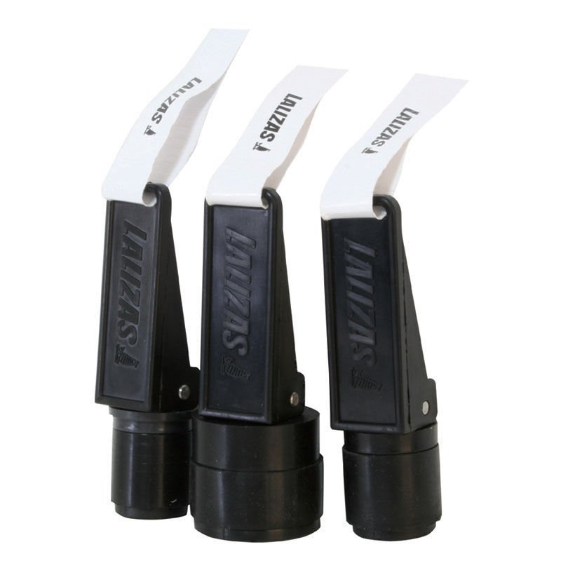 Genişliyebilir Kauçuk Tapa Çap: 22Mm, Siyah