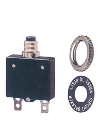 Otomatik Sigorta 35 Amp