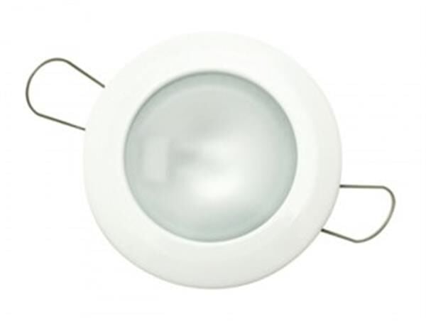 Gömme lamba, Asterope p.çelik 80mm