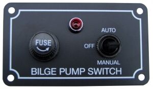 Sintine pompası anahtarı