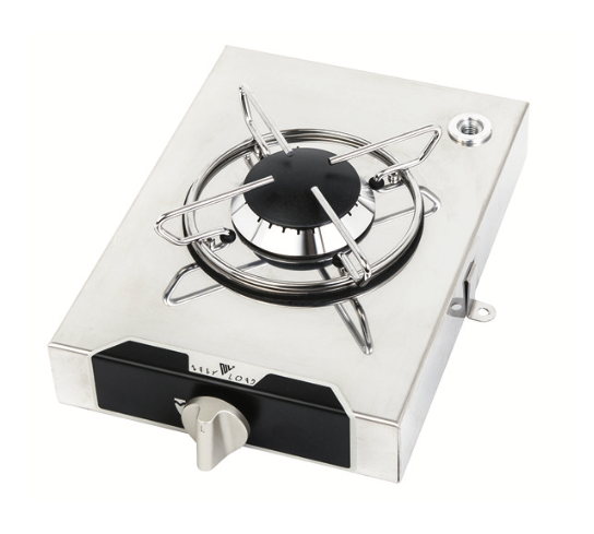 NAVY LOAD TEKLİ SET ÜSTÜ OCAK NL20008