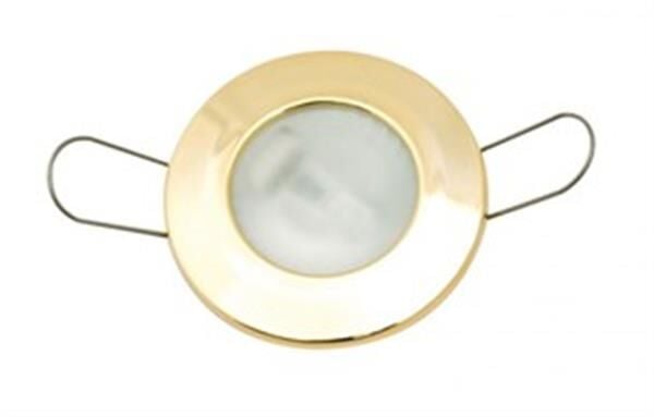 Gömme lamba, Atlas p.çelik 65mm