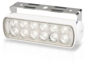 Hella Marine Sea Hawk Led Güverte Aydınlatma Lambası