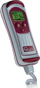 Quick El Tipi Zincir Sayacı 10-32 V DC