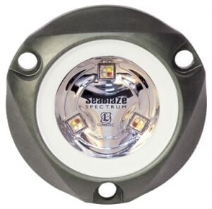 SeaBlaze Mini Ledli Su Altı Aydınlatma Lambası Mavi