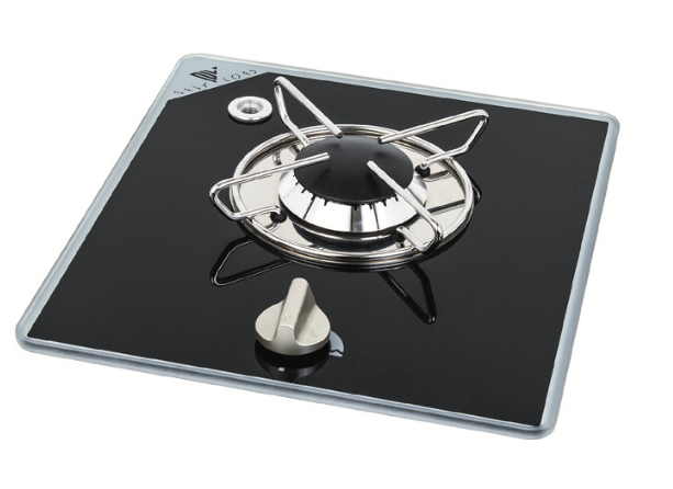 NAVY LOAD TEKLİ CAMLI GÖMME OCAK NL20000