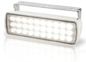 Hella Marine Sea Hawk XL Ledli Güverte Aydınlatma Lambası