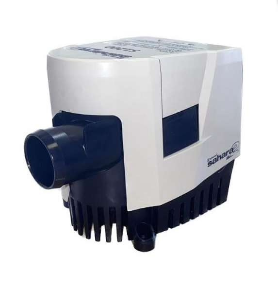 Attwood Sahara Mk2 Otomatik Sintine Pompası 800 GPH 24V