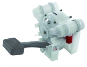 Ayak Su Pompası 15 L/Dak